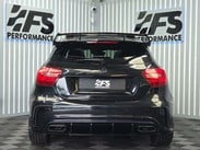 Mercedes-Benz A Class 2.0 A45 AMG Hatchback 5dr Petrol SpdS DCT 4MATIC Euro 6 (s/s) (360 ps) 36