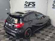 Mercedes-Benz A Class 2.0 A45 AMG Hatchback 5dr Petrol SpdS DCT 4MATIC Euro 6 (s/s) (360 ps) 47