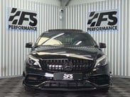 Mercedes-Benz A Class 2.0 A45 AMG Hatchback 5dr Petrol SpdS DCT 4MATIC Euro 6 (s/s) (360 ps) 49