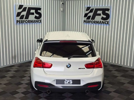 BMW 1 Series 3.0 M140i Hatchback 5dr Petrol Auto Euro 6 (s/s) (340 ps) 17