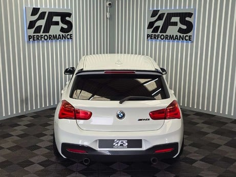 BMW 1 Series 3.0 M140i Hatchback 5dr Petrol Auto Euro 6 (s/s) (340 ps) 35