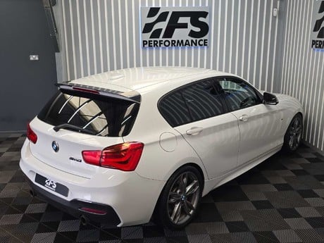 BMW 1 Series 3.0 M140i Hatchback 5dr Petrol Auto Euro 6 (s/s) (340 ps) 40