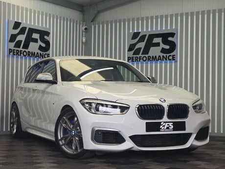 BMW 1 Series 3.0 M140i Hatchback 5dr Petrol Auto Euro 6 (s/s) (340 ps) 1