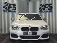 BMW 1 Series 3.0 M140i Hatchback 5dr Petrol Auto Euro 6 (s/s) (340 ps) 2