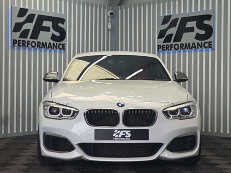 BMW 1 Series 3.0 M140i Hatchback 5dr Petrol Auto Euro 6 (s/s) (340 ps) 2