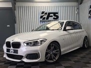 BMW 1 Series 3.0 M140i Hatchback 5dr Petrol Auto Euro 6 (s/s) (340 ps) 3