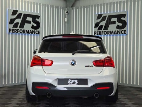 BMW 1 Series 3.0 M140i Hatchback 5dr Petrol Auto Euro 6 (s/s) (340 ps) 1