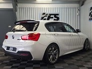 BMW 1 Series 3.0 M140i Hatchback 5dr Petrol Auto Euro 6 (s/s) (340 ps) 6