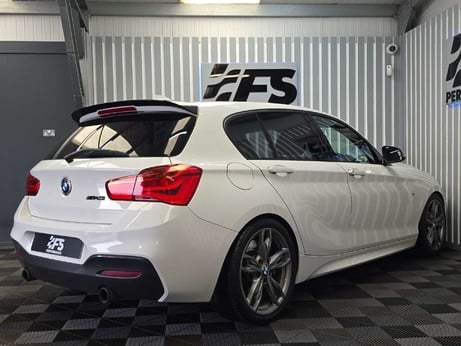 BMW 1 Series 3.0 M140i Hatchback 5dr Petrol Auto Euro 6 (s/s) (340 ps) 2