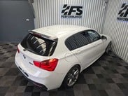 BMW 1 Series 3.0 M140i Hatchback 5dr Petrol Auto Euro 6 (s/s) (340 ps) 18