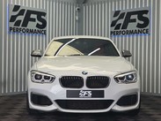 BMW 1 Series 3.0 M140i Hatchback 5dr Petrol Auto Euro 6 (s/s) (340 ps) 25