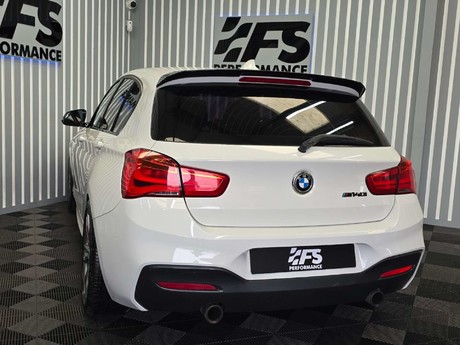 BMW 1 Series 3.0 M140i Hatchback 5dr Petrol Auto Euro 6 (s/s) (340 ps) 27