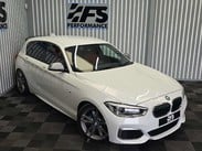 BMW 1 Series 3.0 M140i Hatchback 5dr Petrol Auto Euro 6 (s/s) (340 ps) 35