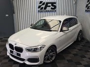 BMW 1 Series 3.0 M140i Hatchback 5dr Petrol Auto Euro 6 (s/s) (340 ps) 37