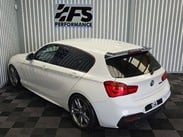 BMW 1 Series 3.0 M140i Hatchback 5dr Petrol Auto Euro 6 (s/s) (340 ps) 38