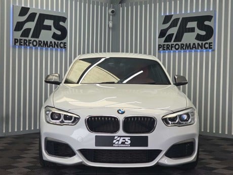 BMW 1 Series 3.0 M140i Hatchback 5dr Petrol Auto Euro 6 (s/s) (340 ps) 46