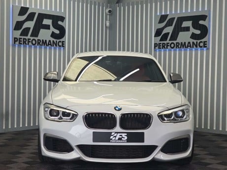 BMW 1 Series 3.0 M140i Hatchback 5dr Petrol Auto Euro 6 (s/s) (340 ps) 42