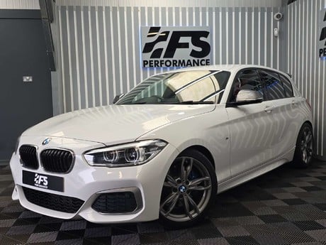 BMW 1 Series 3.0 M140i Hatchback 5dr Petrol Auto Euro 6 (s/s) (340 ps) 47