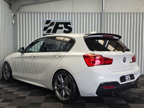 BMW 1 Series 3.0 M140i Hatchback 5dr Petrol Auto Euro 6 (s/s) (340 ps) 44