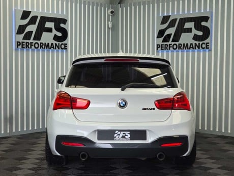 BMW 1 Series 3.0 M140i Hatchback 5dr Petrol Auto Euro 6 (s/s) (340 ps) 49