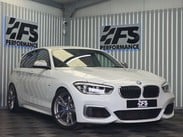 BMW 1 Series 3.0 M140i Hatchback 5dr Petrol Auto Euro 6 (s/s) (340 ps) 51