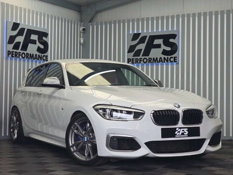 BMW 1 Series 3.0 M140i Hatchback 5dr Petrol Auto Euro 6 (s/s) (340 ps) 51