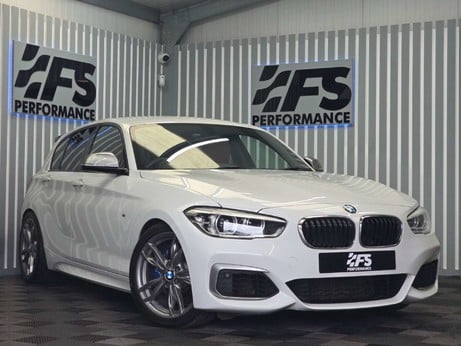 BMW 1 Series 3.0 M140i Hatchback 5dr Petrol Auto Euro 6 (s/s) (340 ps) 47