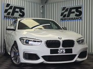 BMW 1 Series 3.0 M140i Hatchback 5dr Petrol Auto Euro 6 (s/s) (340 ps) 52