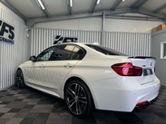 BMW 3 Series 3.0 330d M Sport Shadow Edition Saloon 4dr Diesel Auto xDrive Euro 6 (s/s) 5