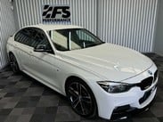 BMW 3 Series 3.0 330d M Sport Shadow Edition Saloon 4dr Diesel Auto xDrive Euro 6 (s/s) 34