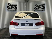 BMW 3 Series 3.0 330d M Sport Shadow Edition Saloon 4dr Diesel Auto xDrive Euro 6 (s/s) 42