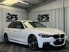 BMW 3 Series 3.0 330d M Sport Shadow Edition Saloon 4dr Diesel Auto xDrive Euro 6 (s/s) 