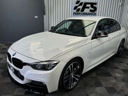 BMW 3 Series 3.0 330d M Sport Shadow Edition Saloon 4dr Diesel Auto xDrive Euro 6 (s/s) 33