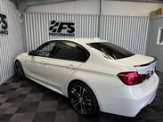 BMW 3 Series 3.0 330d M Sport Shadow Edition Saloon 4dr Diesel Auto xDrive Euro 6 (s/s) 46