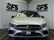 Mercedes-Benz A Class 2.0 A35 AMG (Premium Plus) Hatchback 5dr Petrol SpdS DCT 4MATIC Euro 6 (s/s 27