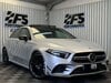 Mercedes-Benz A Class 2.0 A35 AMG (Premium Plus) Hatchback 5dr Petrol SpdS DCT 4MATIC Euro 6 (s/s