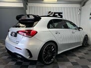 Mercedes-Benz A Class 2.0 A35 AMG (Premium Plus) Hatchback 5dr Petrol SpdS DCT 4MATIC Euro 6 (s/s 30