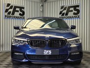 BMW 5 Series 2.0 530i M Sport Saloon 4dr Petrol Auto Euro 6 (s/s) (252 ps) 41