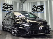 Volkswagen Golf 2.0 TSI BlueMotion Tech R Hatchback 5dr Petrol DSG 4Motion Euro 6 (s/s) (31 50