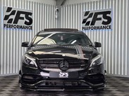 Mercedes-Benz A Class 2.0 A45 AMG Hatchback 5dr Petrol SpdS DCT 4MATIC Euro 6 (s/s) (360 ps) 2