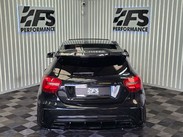 Mercedes-Benz A Class 2.0 A45 AMG Hatchback 5dr Petrol SpdS DCT 4MATIC Euro 6 (s/s) (360 ps) 17