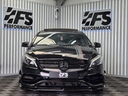 Mercedes-Benz A Class 2.0 A45 AMG Hatchback 5dr Petrol SpdS DCT 4MATIC Euro 6 (s/s) (360 ps) 33