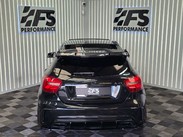 Mercedes-Benz A Class 2.0 A45 AMG Hatchback 5dr Petrol SpdS DCT 4MATIC Euro 6 (s/s) (360 ps) 46