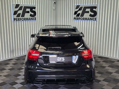 Mercedes-Benz A Class 2.0 A45 AMG Hatchback 5dr Petrol SpdS DCT 4MATIC Euro 6 (s/s) (360 ps) 46