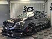 Mercedes-Benz A Class 2.0 A45 AMG Hatchback 5dr Petrol SpdS DCT 4MATIC Euro 6 (s/s) (360 ps) 3