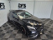 Mercedes-Benz A Class 2.0 A45 AMG Hatchback 5dr Petrol SpdS DCT 4MATIC Euro 6 (s/s) (360 ps) 13