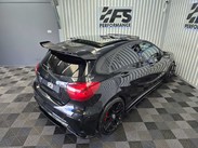 Mercedes-Benz A Class 2.0 A45 AMG Hatchback 5dr Petrol SpdS DCT 4MATIC Euro 6 (s/s) (360 ps) 18