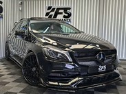 Mercedes-Benz A Class 2.0 A45 AMG Hatchback 5dr Petrol SpdS DCT 4MATIC Euro 6 (s/s) (360 ps) 32