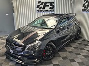 Mercedes-Benz A Class 2.0 A45 AMG Hatchback 5dr Petrol SpdS DCT 4MATIC Euro 6 (s/s) (360 ps) 44