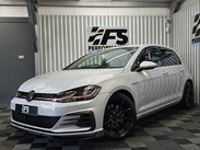 Volkswagen Golf 2.0 TSI BlueMotion Tech GTI Hatchback 5dr Petrol DSG Euro 6 (s/s) (230 ps) 3